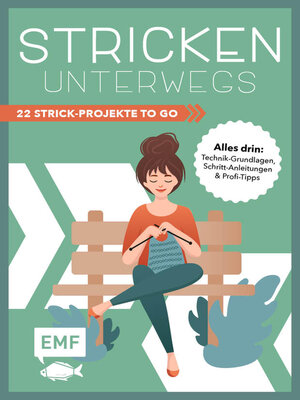 cover image of Stricken unterwegs